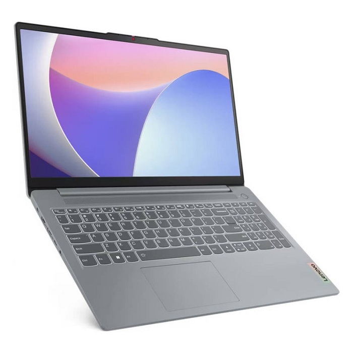 لپ تاپ 15.6 اینچی لنوو مدل با بک لایت IdeaPad Slim 3