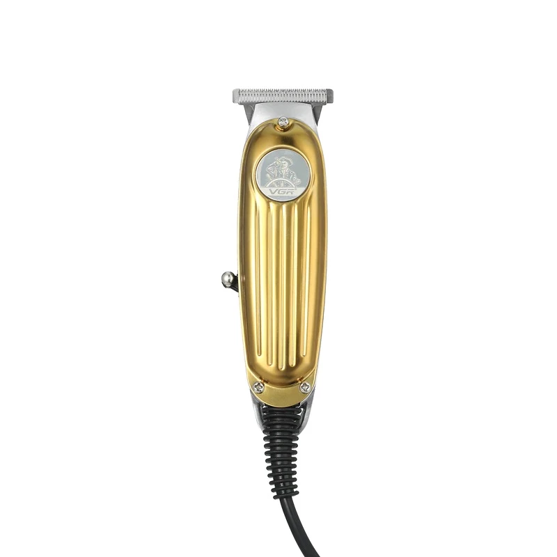 ماشین اصلاح موی سر و صورت وی جی ار مدل V-122 — تصویر ۲