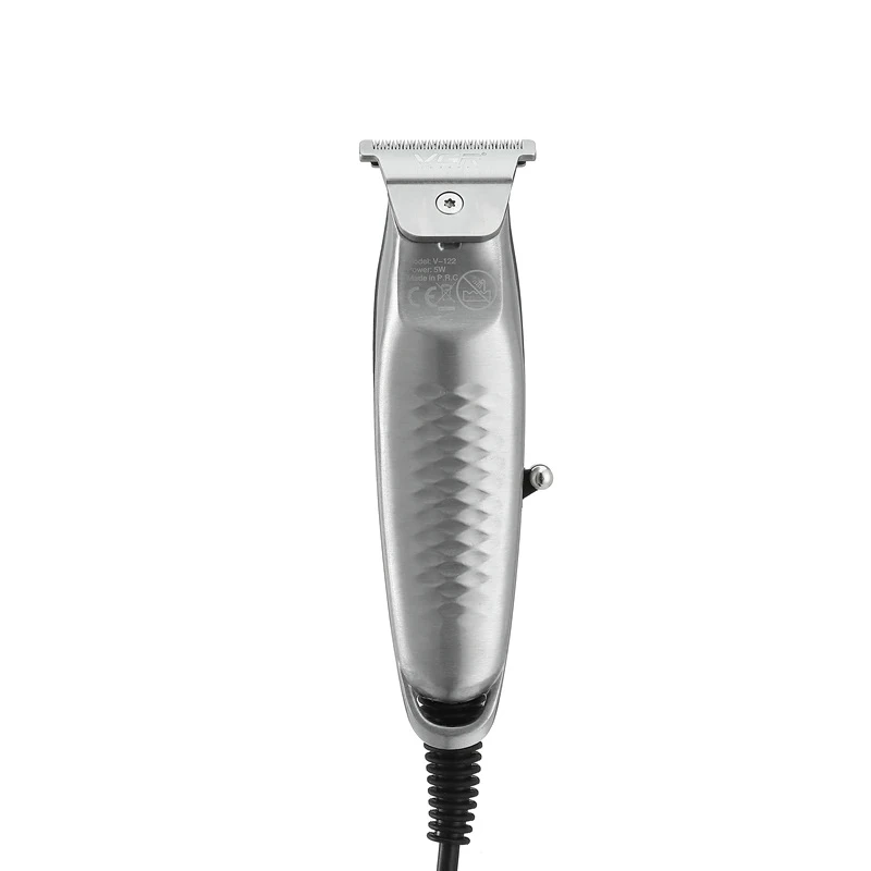 ماشین اصلاح موی سر و صورت وی جی ار مدل V-122 — تصویر ۳