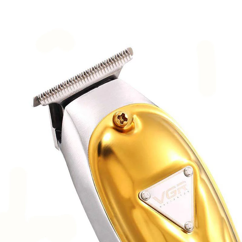ماشین اصلاح موی سر و صورت وی جی ار مدل V-057 — تصویر ۳