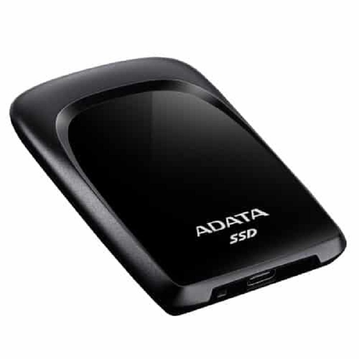 اس اس دی اکسترنال ای دیتا مدل SC680 ظرفیت 240 گیگابایت — تصویر ۳
