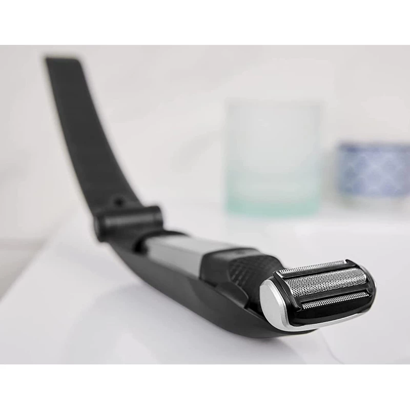 ماشین اصلاح موی بدن فیلیپس مدل BG5025.40 — تصویر ۵