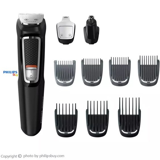 ماشین اصلاح موی سر و صورت فیلیپس مدل MG3740/15