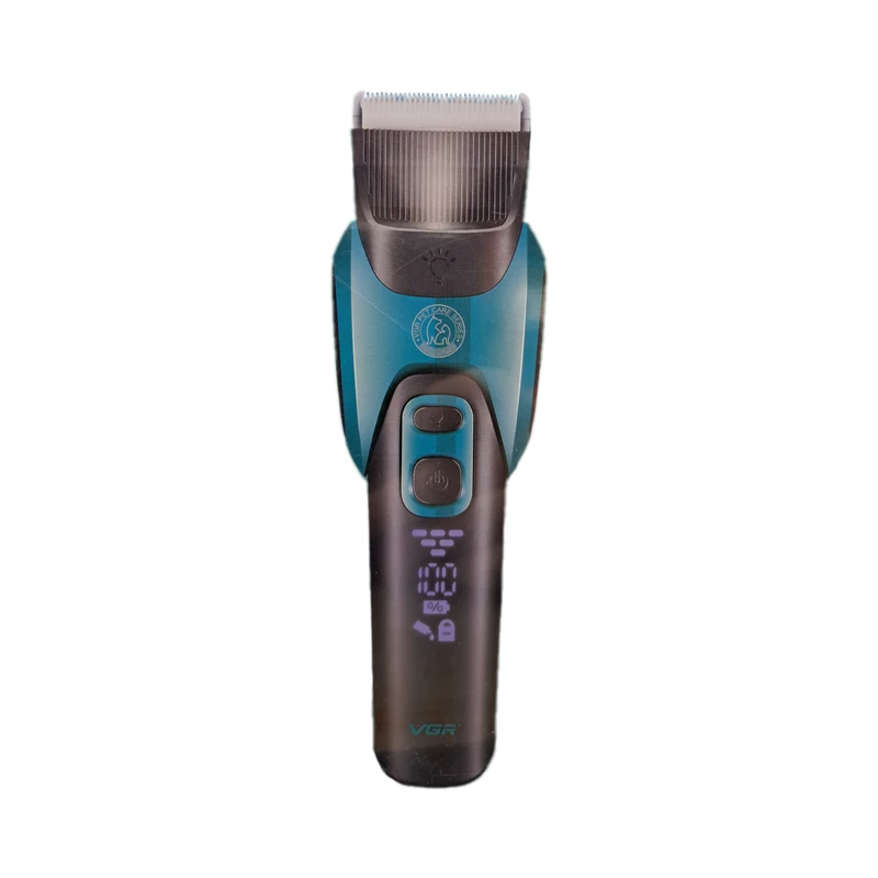 ماشین اصلاح موی حیوانات وی جی آر مدل V-208 — تصویر ۲