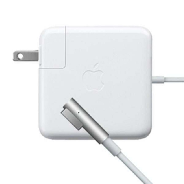 آداپتور لپ تاپ اپل Magsafe1 85W با پک