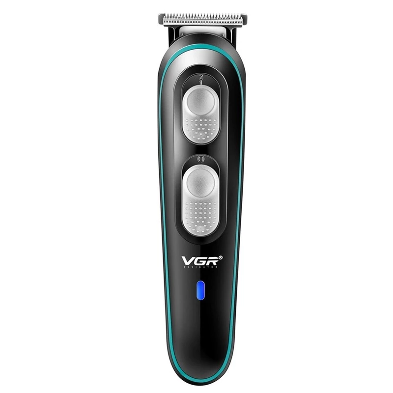 ماشین اصلاح موی صورت وی جی آر مدل V-055 — تصویر ۲