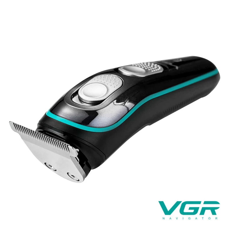 ماشین اصلاح موی صورت وی جی آر مدل V-055 — تصویر ۳