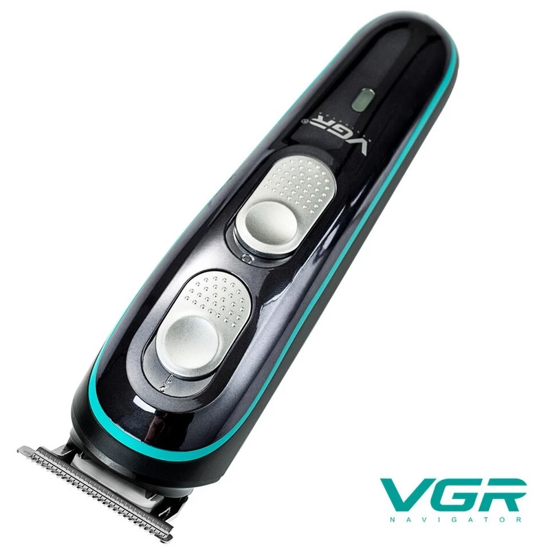 ماشین اصلاح موی صورت وی جی آر مدل V-055 — تصویر ۷