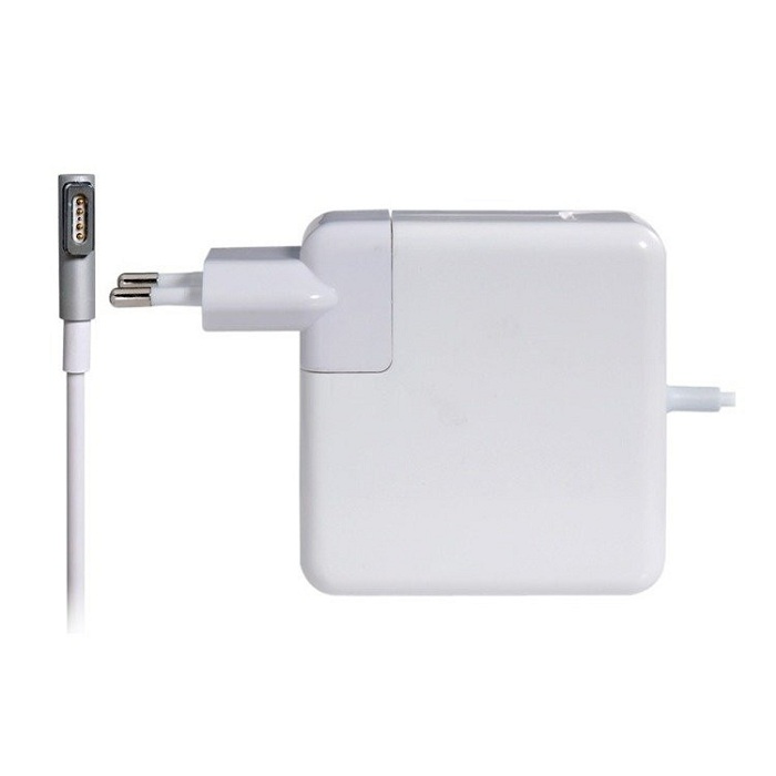 آداپتور لپ تاپ اپل Magsafe1 45W با پک