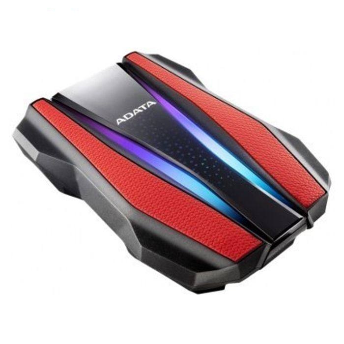 هارد جانبی adata مدل HD770G 2TB — تصویر ۳