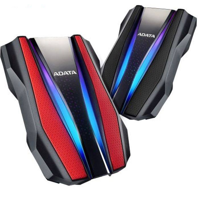 هارد جانبی adata مدل HD770G 2TB — تصویر ۵