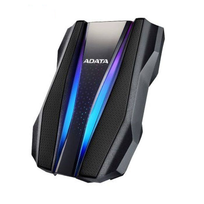 هارد جانبی adata مدل HD770G 1TB — تصویر ۳