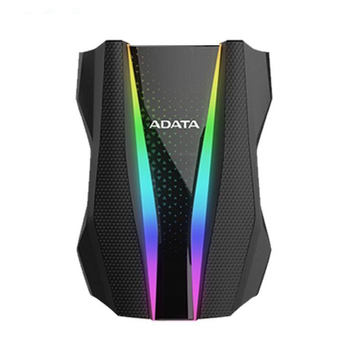 هارد جانبی adata مدل HD770G 1TB — تصویر ۵