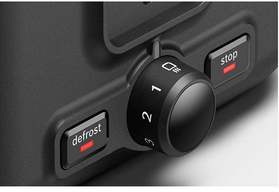 توستر بوش مدل BOSCH TAT3P421 — تصویر ۴