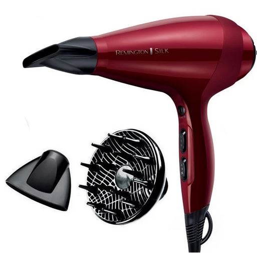 سشوار حرفه ای رمینگتون مدل AC9096