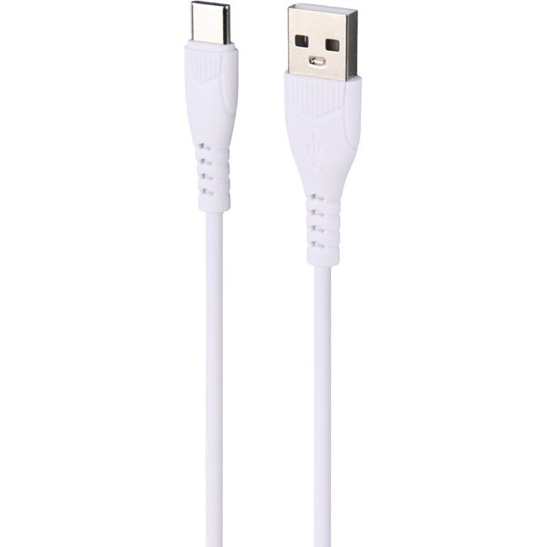 کابل USB به USB-C k62 — تصویر ۲