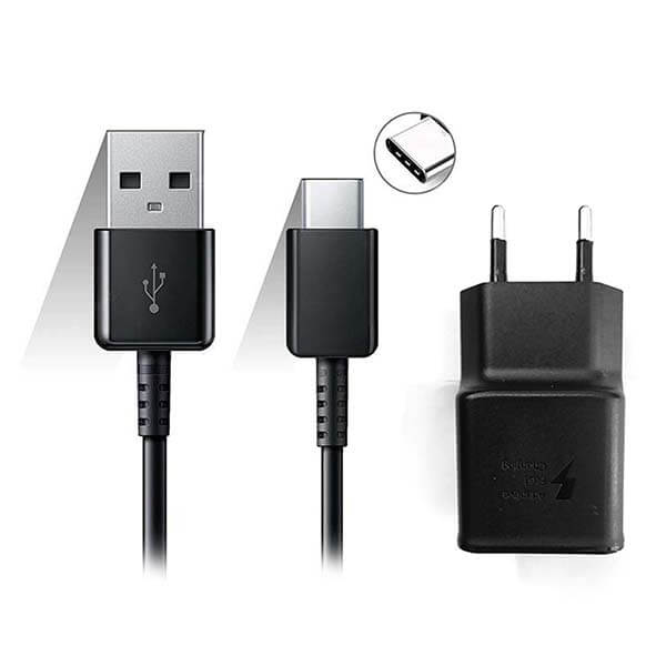 کابل USB-C مدلGalaxy S10 — تصویر ۳