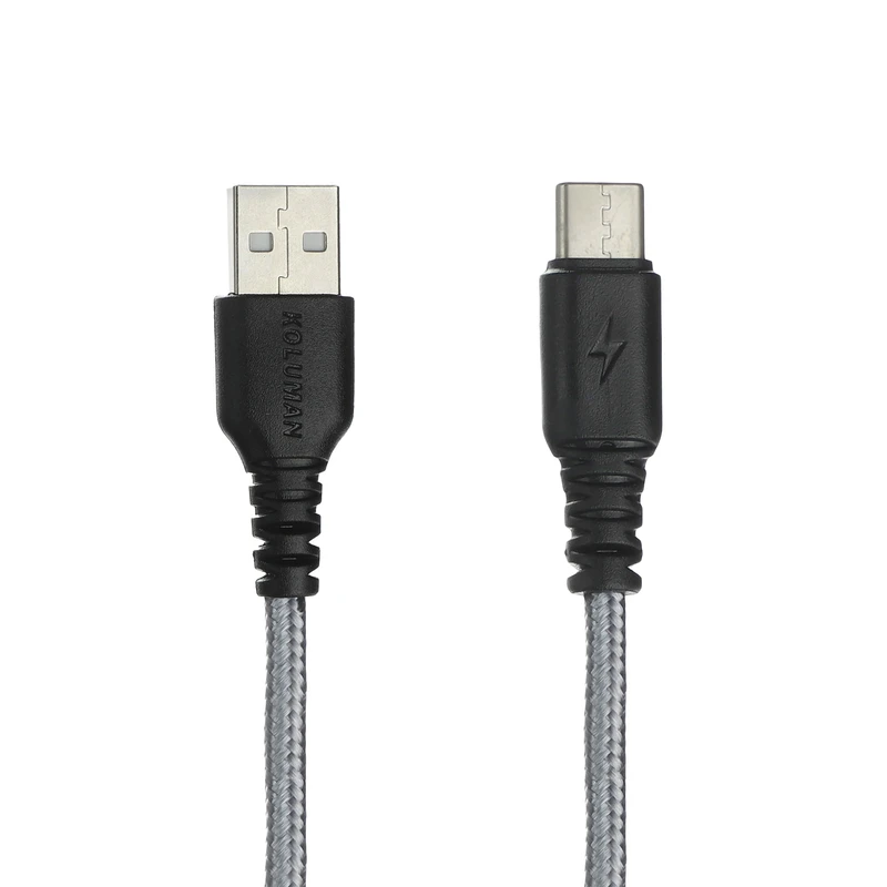 کابل USB-c کلومن مدل KD-01 — تصویر ۲