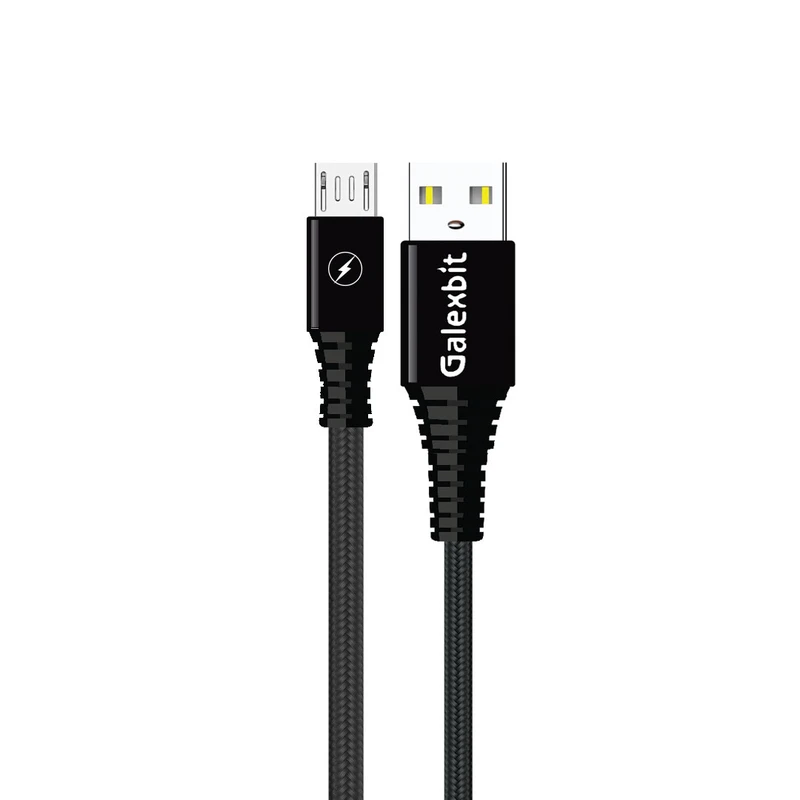 کابل USB به microusb گلکسبیت — تصویر ۲