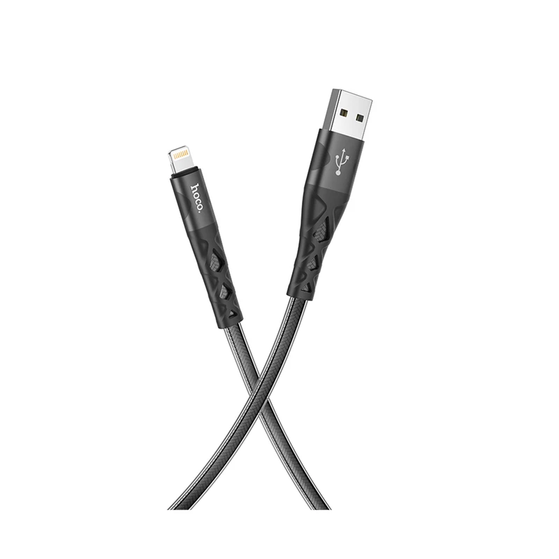 کابل USB به لایتنینگ هوکو مدل U105 — تصویر ۴