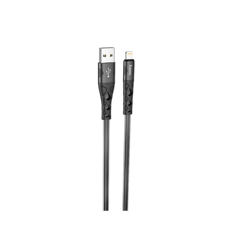 کابل USB به لایتنینگ هوکو مدل U105 — تصویر ۵