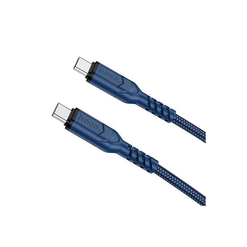 کابل USB-C هوکو مدل X59 60W — تصویر ۷
