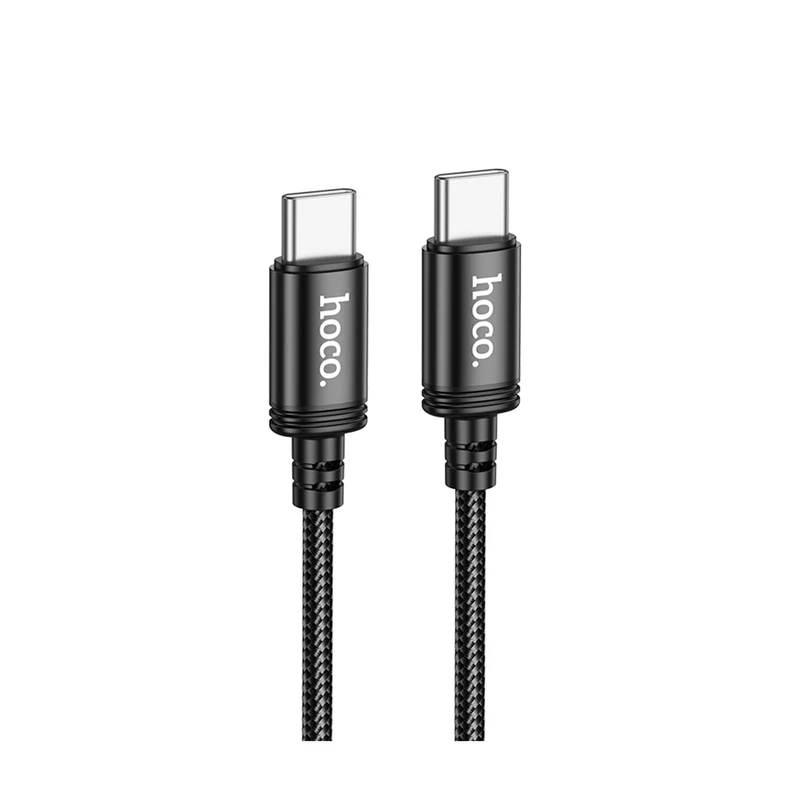کابل USB-C هوکو مدل X89 60W — تصویر ۲