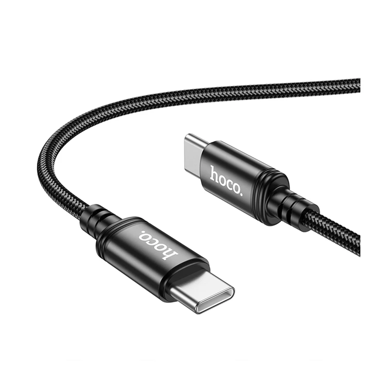 کابل USB-C هوکو مدل X89 60W — تصویر ۶