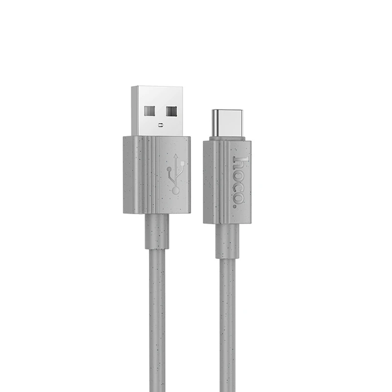 کابل تبدیل USB به USB-C هوکو مدل X107 — تصویر ۲