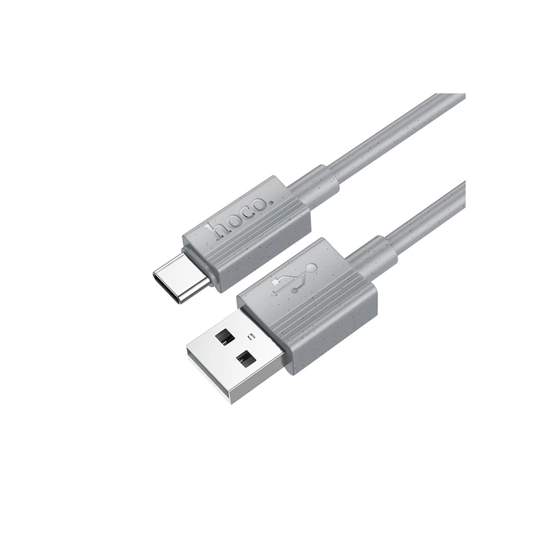 کابل تبدیل USB به USB-C هوکو مدل X107 — تصویر ۳