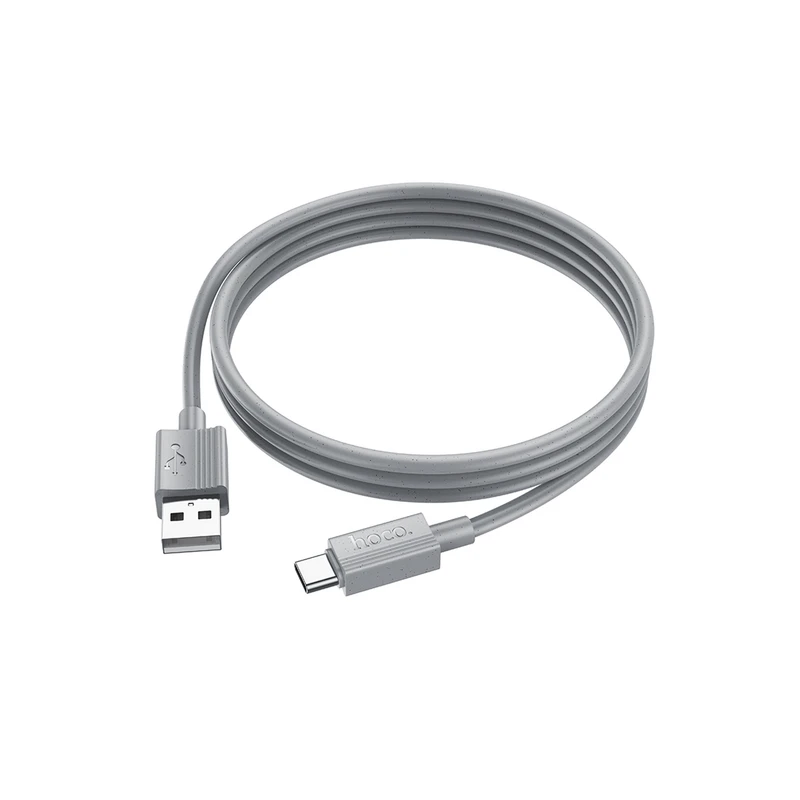 کابل تبدیل USB به USB-C هوکو مدل X107 — تصویر ۷
