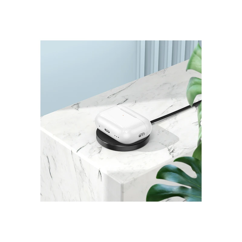 هدفون بلوتوثی هوکو مدل EW69 ANC+ENC — تصویر ۵