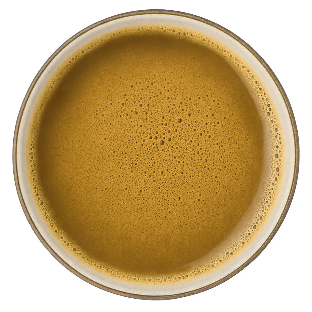 چای سبز هوجیچا | Organic Houjicha Powder — تصویر ۵