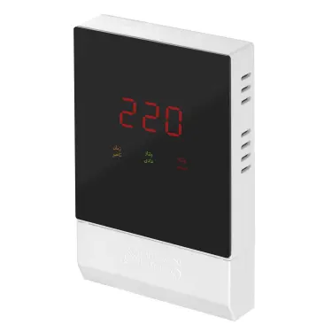 محافظ کولر گازی و لوازم خانگی گرین لاین مدل GLP301EVO