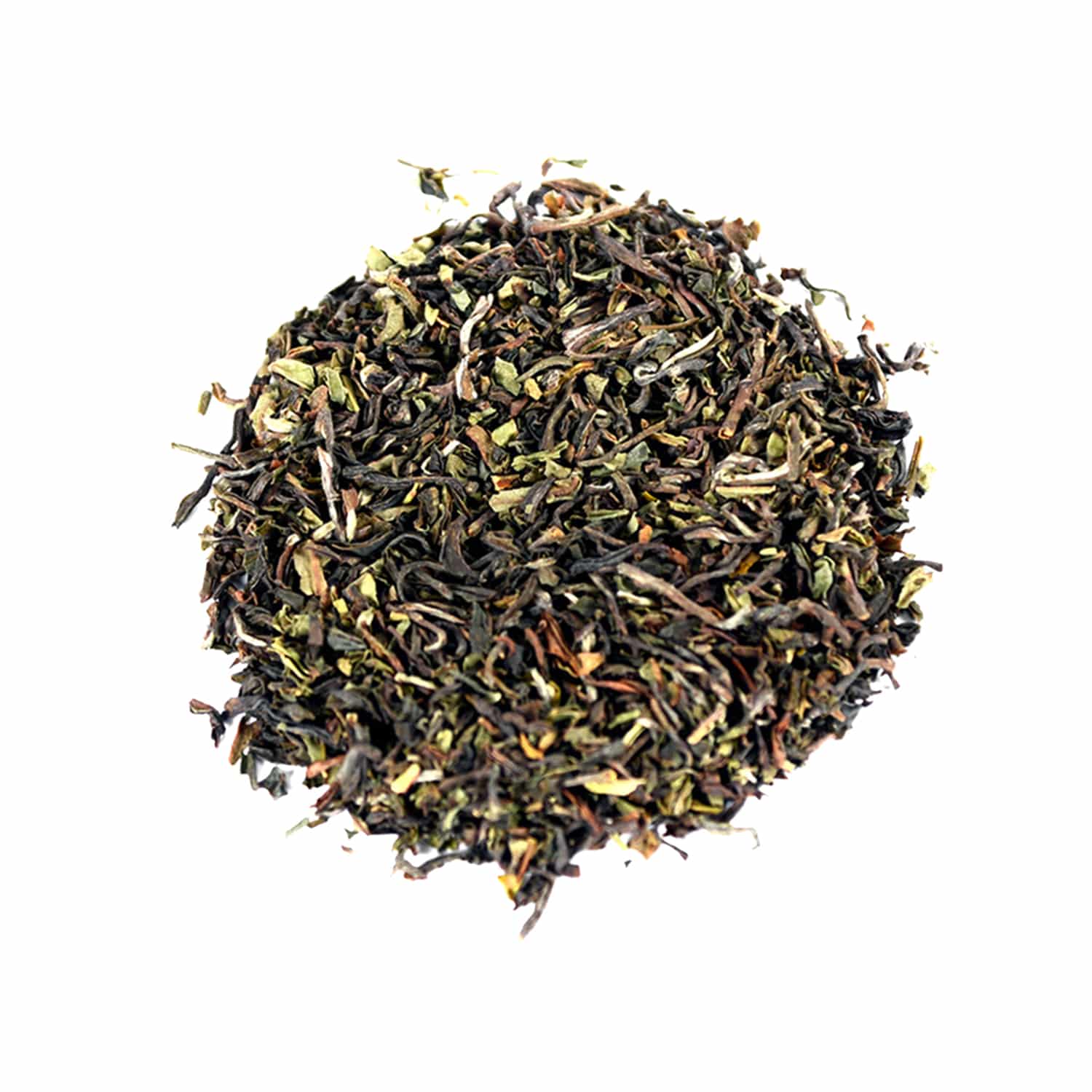 چای سیاه دارجلینگ | Darjeeling Queens Blend — تصویر ۴