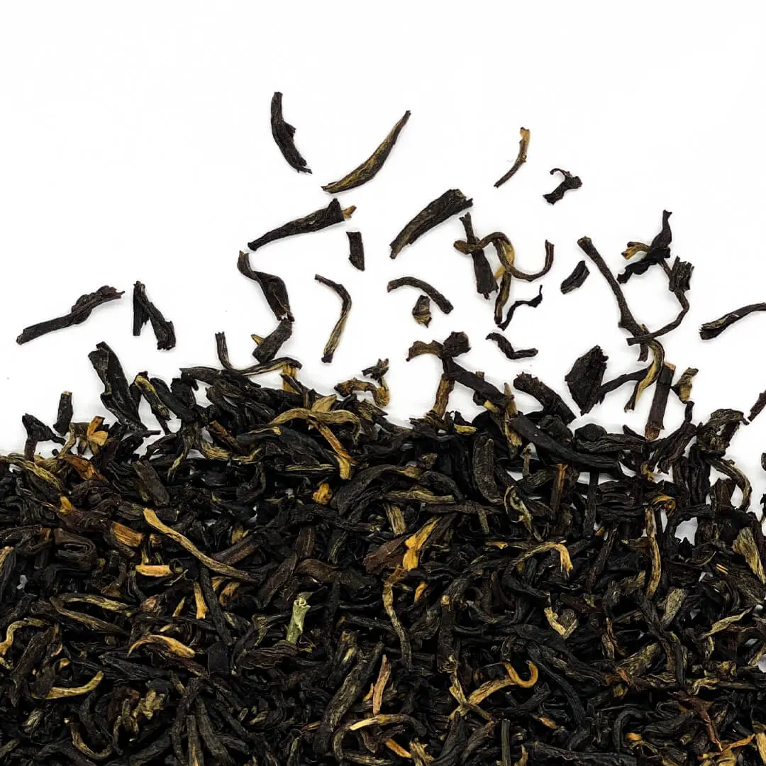 چای سیاه دارجلینگ | Darjeeling Queens Blend