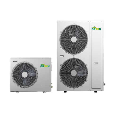 یونیت خارجی مینی GRV گرین GRV10P3T3/M