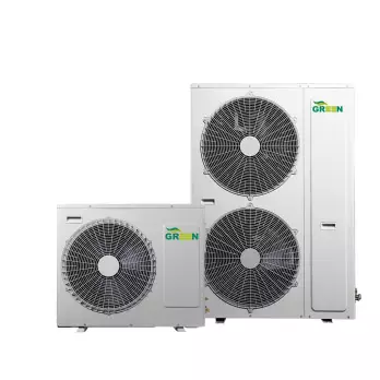یونیت خارجی مینی GRV گرین GRV06P1T3 — تصویر ۳