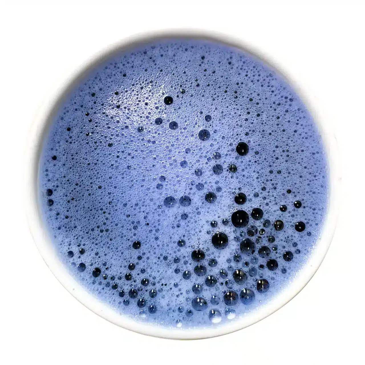 پودر چای آبی کولیناری | Blue Tea Powder Culinary — تصویر ۳