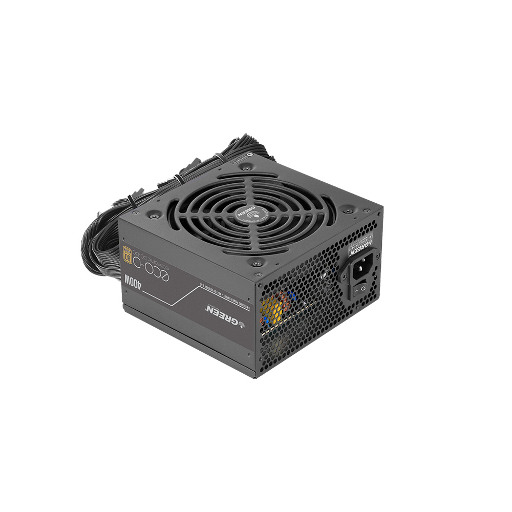 پاور Green GP400A-ECO – استوک