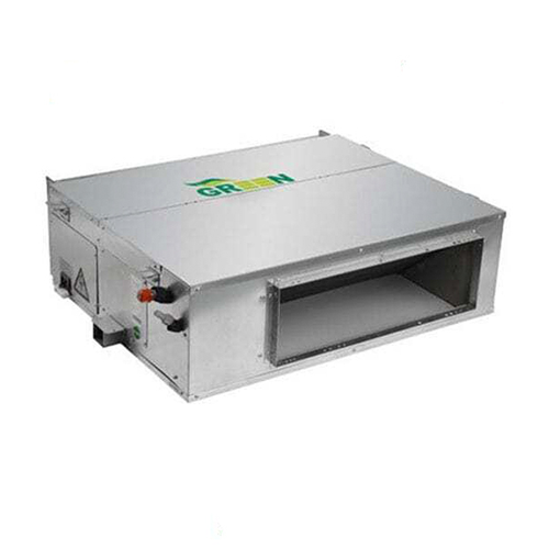 یونیت داخلی سقفی توکار GRV گرین IDGRV36P1/M