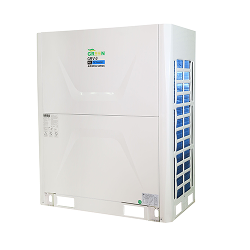 یونیت خارجی مدولار GRV نسل 7 گرین GRV26P3T3/7