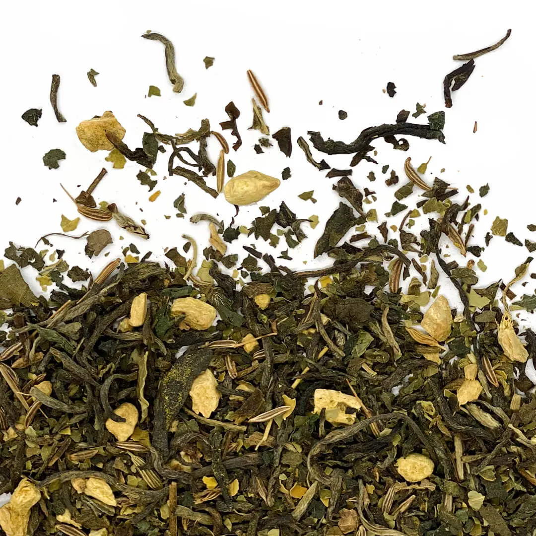 دمنوش دتاکس | DETOX — تصویر ۲