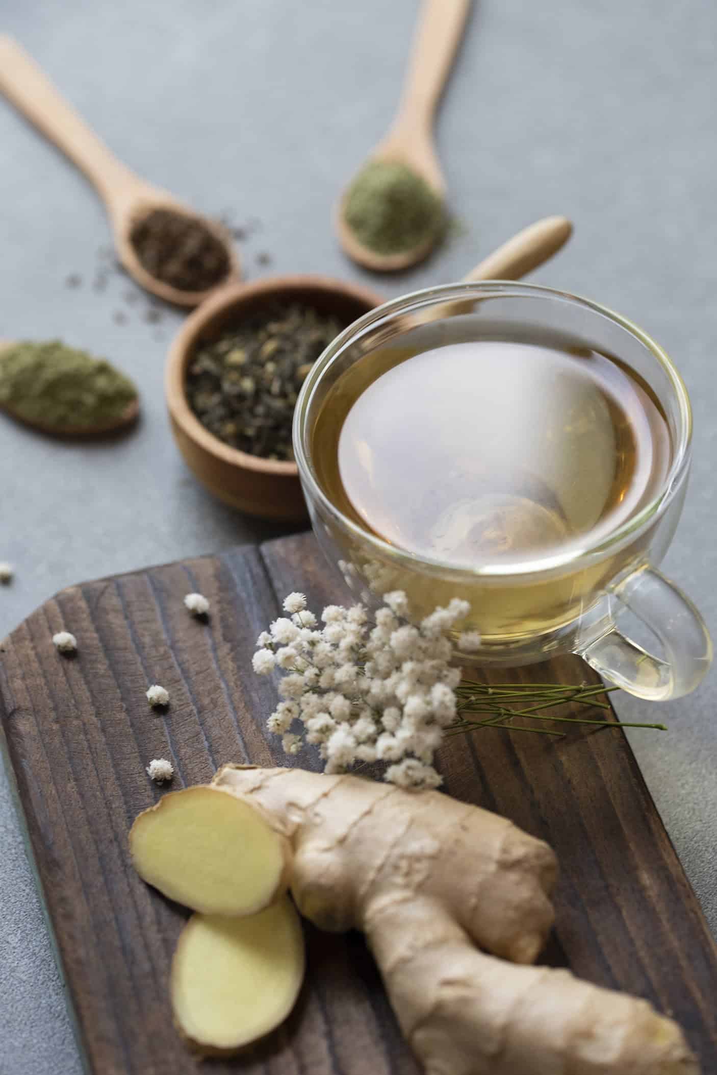 دمنوش دتاکس | DETOX — تصویر ۵