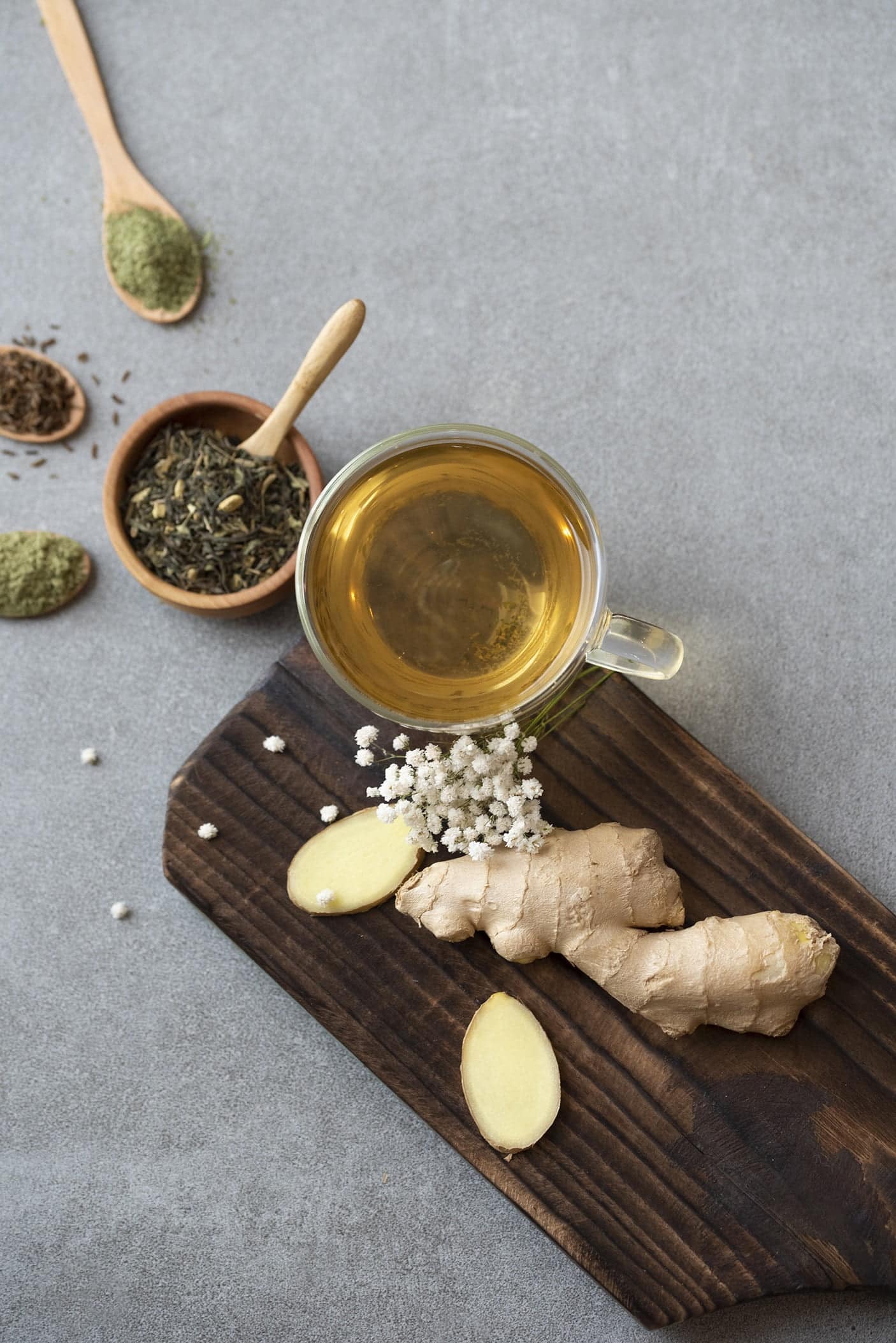 دمنوش دتاکس | DETOX — تصویر ۶
