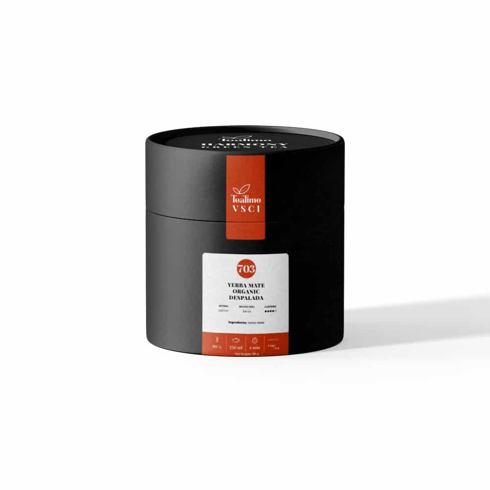 یربا ماته دسپالادا | Yerba Mate Organic Despalada — تصویر ۳