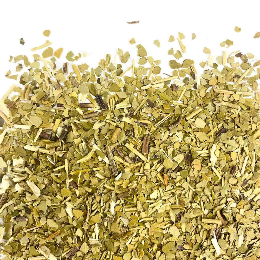 یربا ماته الابورادا | Yerba Mate Organic Elaborada Con Palo — تصویر ۲