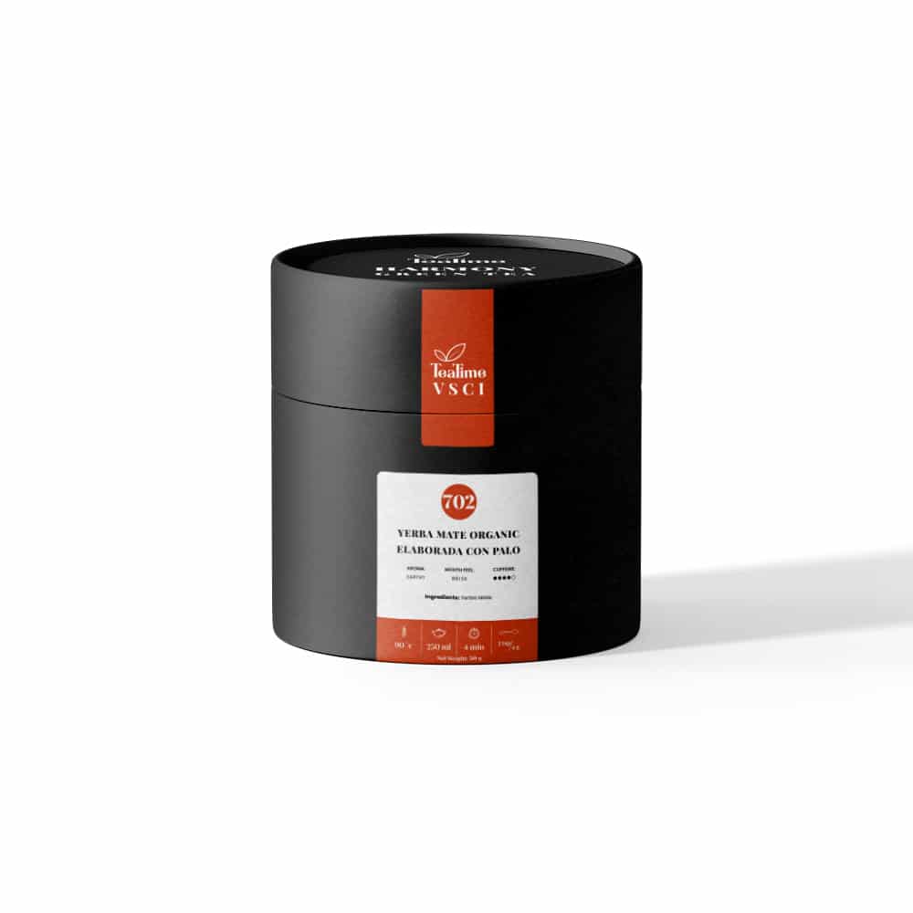 یربا ماته الابورادا | Yerba Mate Organic Elaborada Con Palo — تصویر ۳