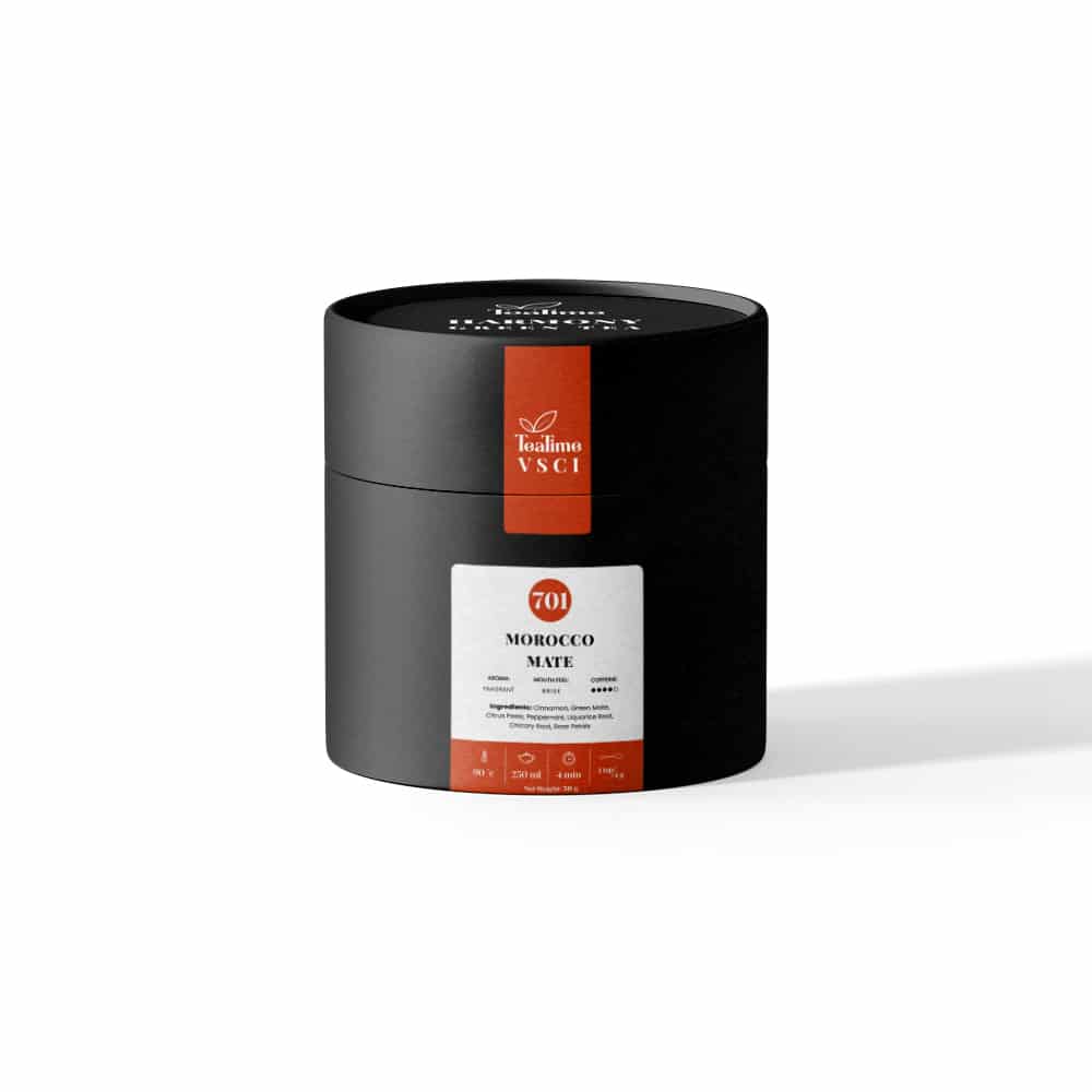 ماته مراکشی | Morocco Mate — تصویر ۳