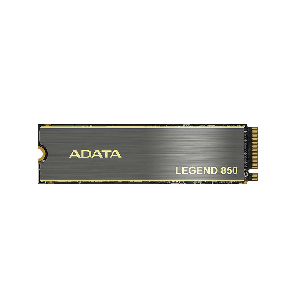 هارد SSD Adata 850 Legend 512GB — تصویر ۳